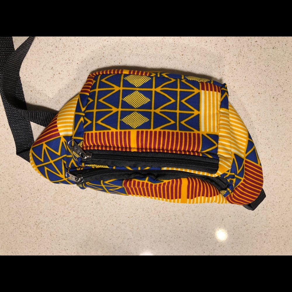 Female waist back from Ghana,I AFRICA